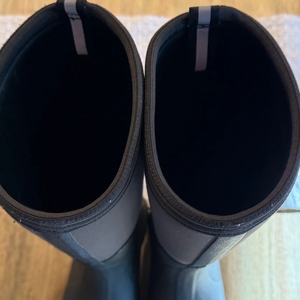 Muck Boot Company dark brown Wetland Boots - Picture 5 of 7